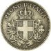 Coin, Italy, 20 Centesimi, 1919, VF(30-35), Copper-nickel