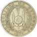 Moneda, Yibuti, 50 Francs, 1977, Paris, BC+, Cobre - níquel, KM:25