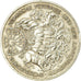Coin, GERMANY - FEDERAL REPUBLIC, 10 Mark, 1987, Karlsruhe, Germany, AU(50-53)