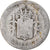 Monnaie, Espagne, Alfonso XIII, Peseta, 1893, Madrid, B, Argent, KM:702