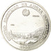 Portugal, 5 Euro, 2005, AU(55-58), Silver, KM:760
