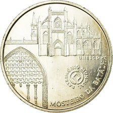 Portugal, 5 Euro, 2005, VZ, Silber, KM:761