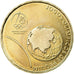 Portugal, 2-1/2 Euro, 2008, SUP, Copper-nickel, KM:790