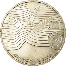Portugal, 2-1/2 Euro, 2008, SUP, Copper-nickel, KM:825