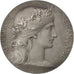 France, Notary, Token, AU(55-58), Silver, Lerouge #78, Daniel #Dupuis, 14.64