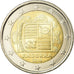 Andorra, 2 Euro, 2014, AU(55-58), Bi-Metallic, KM:New