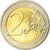 Slovenia, 2 Euro, 10 ans de l'Euro, 2012, AU(55-58), Bi-Metallic, KM:107