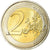 France, 2 Euro, 10 ans de l'Euro, 2012, SUP, Bi-Metallic, Gadoury:14., KM:1846