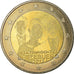 Luxembourg, 2 Euro, 2012, EF(40-45), Bi-Metallic, KM:120