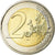Portugal, 2 Euro, 25 de Abril, 2014, AU(55-58), Bimetálico, KM:844