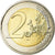 Portugal, 2 Euro, 25 de Abril, 2014, AU(55-58), Bimetaliczny, KM:844