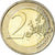 Finlandia, 2 Euro, 2011, Vantaa, EF(40-45), Bimetaliczny, KM:130