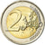 Niederlande, 2 Euro, 2014, SS, Bi-Metallic, KM:356