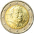 Włochy, 2 Euro, Giovanni Pascoli, 100th Anniversary of Death, 2012, Rome