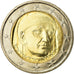 Italien, 2 Euro, 700ème anniversaire de la naissance de Giovanni Boccaccio
