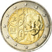Frankreich, 2 Euro, 2013, VZ, Bi-Metallic, Gadoury:16, KM:2102