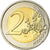 Portugal, 2 Euro, 250 anos, 2013, Lisbon, AU(55-58), Bimetaliczny