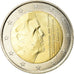 Netherlands, 2 Euro, 2014, AU(55-58), Bi-Metallic, KM:New