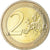 République fédérale allemande, 2 Euro, 2014, SUP, Bi-Metallic, KM:New