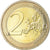 Niemcy - RFN, 2 Euro, 2014, Hambourg, AU(55-58), Bimetaliczny, KM:New