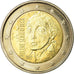 Finlandia, 2 Euro, Helene Schjerfbeck, 2012, Vantaa, EF(40-45), Bimetaliczny