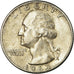 Coin, United States, Washington Quarter, Quarter, 1963, U.S. Mint, Philadelphia