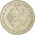 Coin, GERMANY - FEDERAL REPUBLIC, 2 Mark, 1988, Hambourg, EF(40-45)