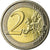 REPÚBLICA DA IRLANDA, 2 Euro, Traité de Rome 50 ans, 2007, AU(55-58)