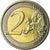IRELAND REPUBLIC, 2 Euro, Traité de Rome 50 ans, 2007, VZ, Bi-Metallic, KM:53