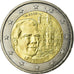 Luxembourg, 2 Euro, Grand-Duc Henri, 2008, AU(55-58), Bi-Metallic, KM:96