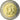 Luxemburgo, 2 Euro, Henri, Adolphe, 2005, AU(55-58), Bimetálico, KM:87