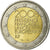 France, 2 Euro, Présidence Française Union Européenne, 2008, AU(55-58)