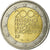 Frankreich, 2 Euro, Présidence Française Union Européenne, 2008, VZ