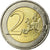 França, 2 Euro, Présidence Française Union Européenne, 2008, AU(55-58)
