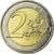 Frankreich, 2 Euro, Présidence Française Union Européenne, 2008, VZ