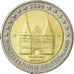 GERMANY - FEDERAL REPUBLIC, 2 Euro, Schleswig-Holstein, 2006, EF(40-45)