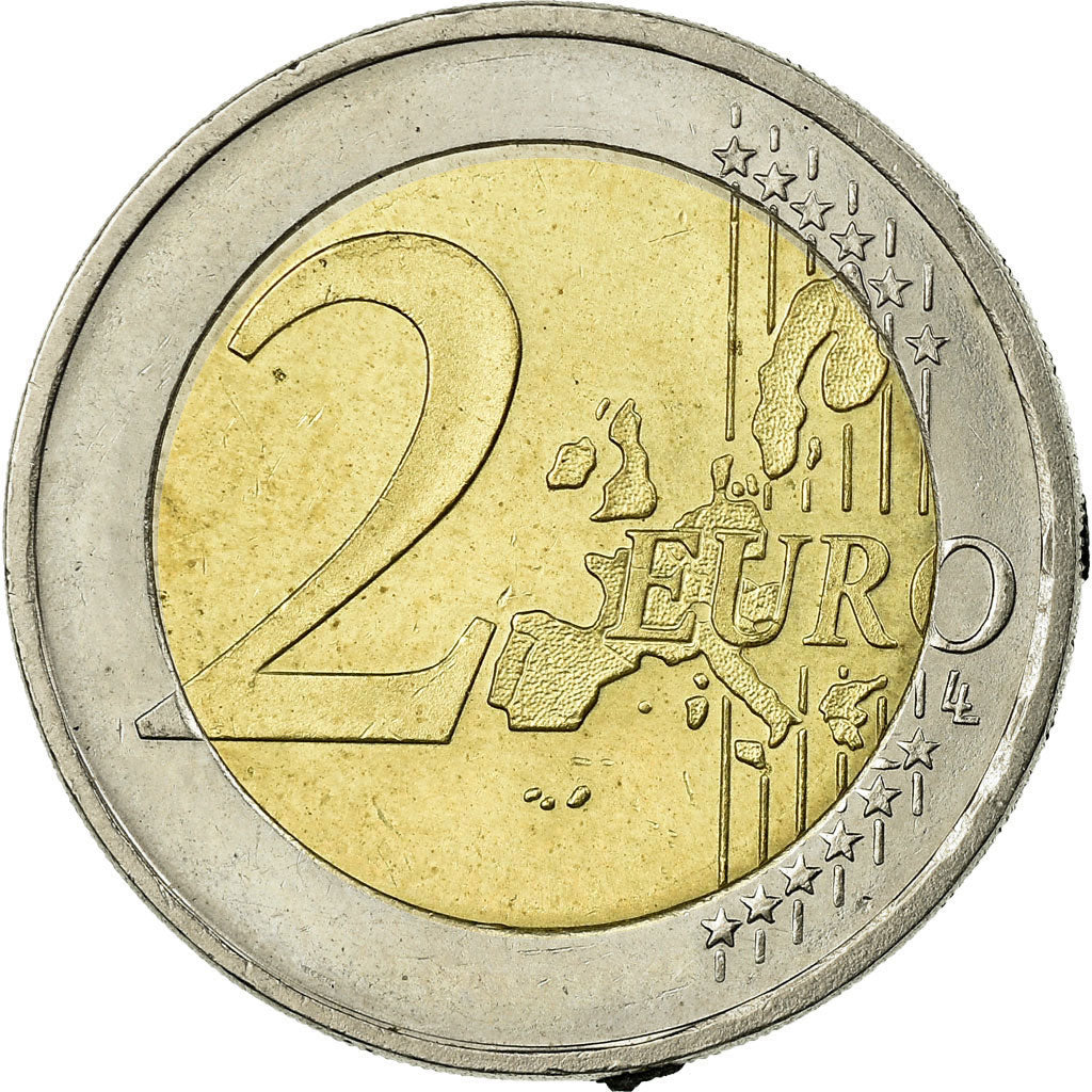 GERMANY - FEDERAL REPUBLIC, 2 Euro, Schleswig-Holstein, 2006, EF(40-45)