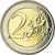 Belgien, 2 Euro, Traité de Rome 50 ans, 2007, UNZ, Bi-Metallic, KM:247