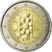 Francia, 2 Euro, Le Bleuet de France, 2018, EBC, Bimetálico