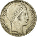 Monnaie, France, Turin, 20 Francs, 1933, Paris, TB+, Argent, KM:879