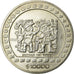 Moneda, México, 10000 Pesos, 1992, Mexico City, EBC, Plata, KM:557