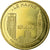 France, Token, Touristic token, Le Havre - Patrimoine mondial - 10 ans, Arts &