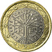 France, Euro, 2001, BU, MS(63), Bi-Metallic, Gadoury:7, KM:1288