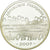 Francja, 15 Euro, Le Panthéon, 2007, Paris, BE, MS(65-70), Srebro, KM:A1450