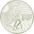 França, 15 Euro, 2009, BE, MS(65-70), Prata, KM:1535