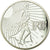 Frankreich, 15 Euro, 2010, BE, STGL, Silber, KM:1535