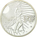 Frankreich, 15 Euro, 2008, BE, STGL, Silber, KM:1535