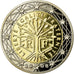 France, 2 Euro, 2008, BE, MS(65-70), Bi-Metallic, KM:1414
