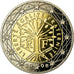 France, 2 Euro, 2006, BE, MS(65-70), Bi-Metallic, KM:1289