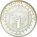 France, 5 Euro, 2006, BE, MS(65-70), Silver, KM:2010